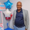 Aloysius Koroma- ComForCare-Home Care