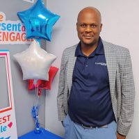 Aloysius Koroma- ComForCare-Home Care